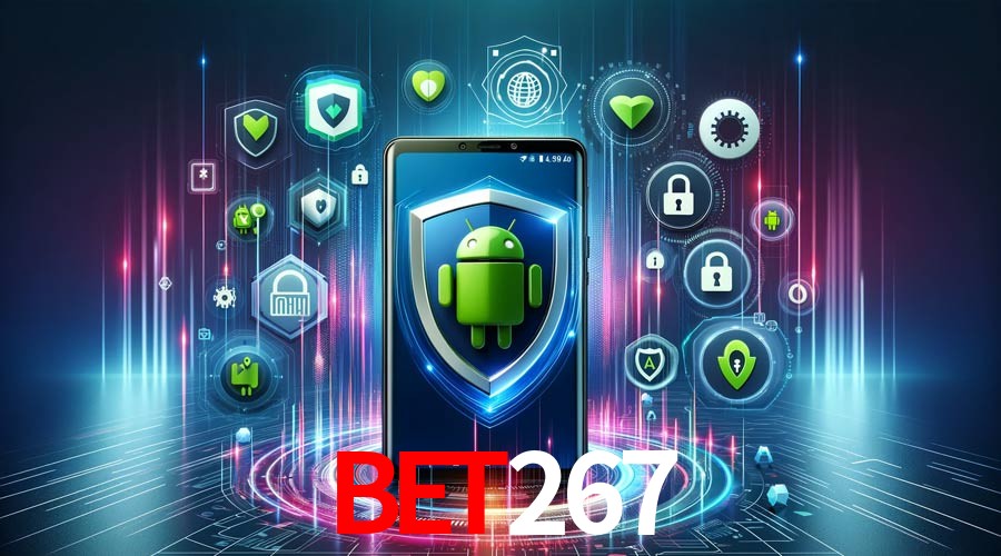 Security Systems bet267