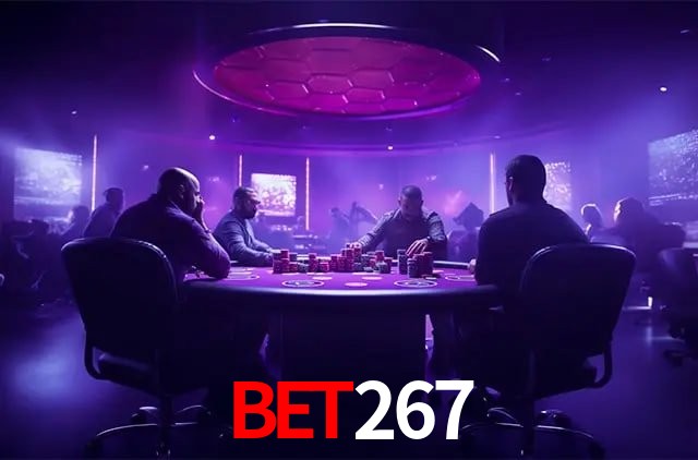 Tecnologia da Plataforma bet267
