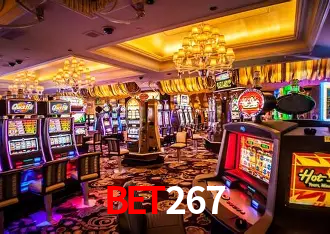 bet267 Salvador - Studio Tour