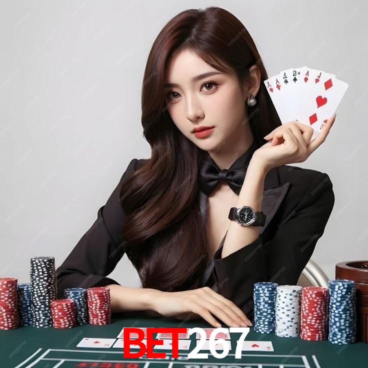 bet267 - Support