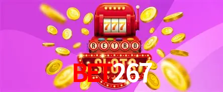 Canal oficial da bet267 no Telegram