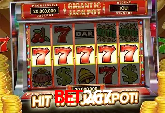Slots online da bet267 com jackpots progressivos