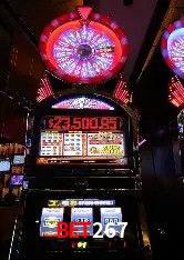 Programa VIP exclusivo da bet267