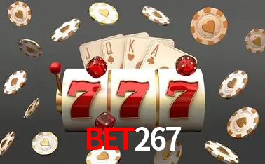 Plataforma completa da bet267 com todos os jogos